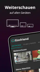 filmfriend screenshot