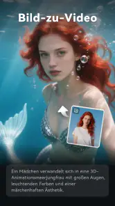 Filmora AI: KI-Videogenerator screenshot