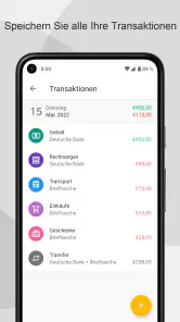Finanzen Pro screenshot
