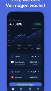 Finanzfluss Copilot screenshot