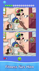 Find Differences: Spot it! screenshot