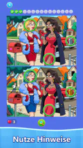 Find Differences: Spot it! screenshot