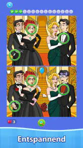Find Differences: Spot it! screenshot