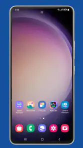 Fine Lock (only for Samsung) screenshot