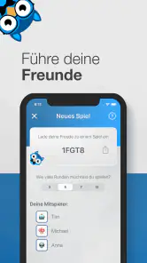 Finto - täusch deine Freunde screenshot