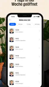 FirstVet screenshot
