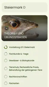 Fishing-King Angelschein screenshot