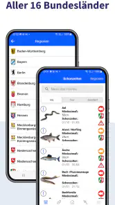 Angel App - Fishing Plus screenshot