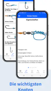 Angel App - Fishing Plus screenshot