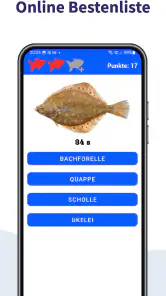 Angel App - Fishing Plus screenshot