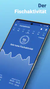 Fishing Points: App zum Angeln screenshot