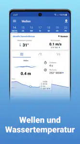 Fishing Points: App zum Angeln screenshot