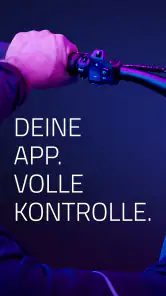 FIT E-Bike Control screenshot