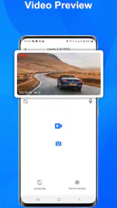 FITCAMX screenshot