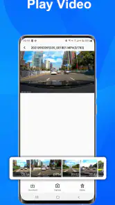FITCAMX screenshot