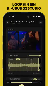 FiveLoop screenshot