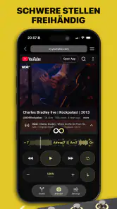 FiveLoop screenshot