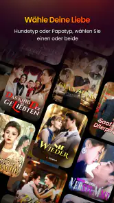 FlareFlow: 1-Minute HD Dramas! screenshot