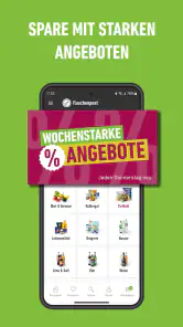 flaschenpost: Online einkaufen screenshot