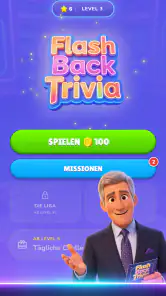 Flashback Trivia screenshot