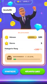Flashback Trivia screenshot