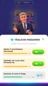 Flashback Trivia screenshot