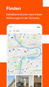 Flatfox screenshot
