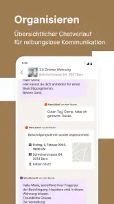 Flatfox screenshot