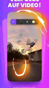FlipaClip: 2D Animation screenshot