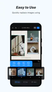 Flow Studio: Foto & Video screenshot