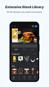 Flow Studio: Foto & Video screenshot