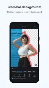 Flow Studio: Foto & Video screenshot
