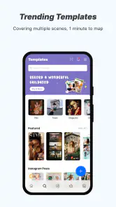 Flow Studio: Foto & Video screenshot
