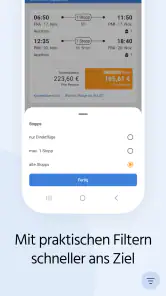 Fluege.de: günstige Flüge screenshot