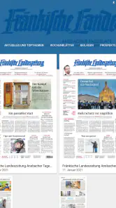 FLZ E-PAPER screenshot