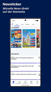 FN-E-Paper screenshot