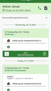FN TurnierSport screenshot
