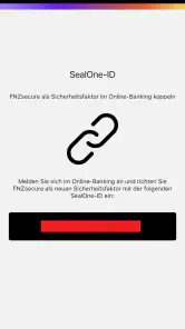FNZsecure screenshot