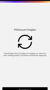 FNZsecure screenshot