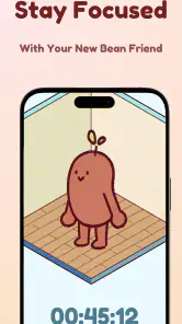 Focus Friend by Hank Green screenshot