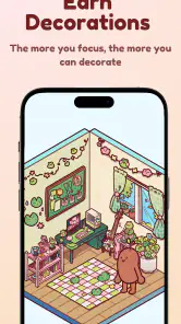 Focus Friend by Hank Green screenshot