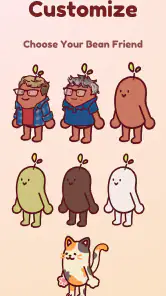 Focus Friend by Hank Green screenshot