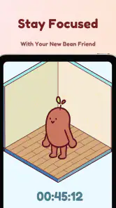 Focus Friend by Hank Green screenshot