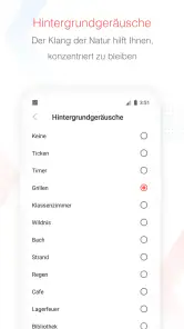 Focus To-Do：Pomodoro Timer screenshot
