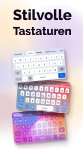 Fonts Art - Coole Schriftarten screenshot