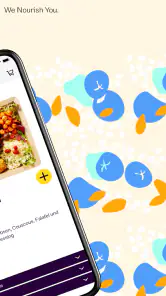 Foodji screenshot