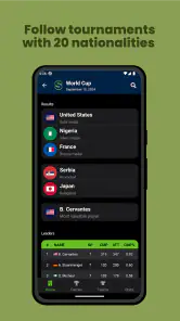 Football Legacy Manager 25 screenshot