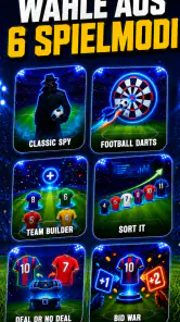 Football Spy screenshot