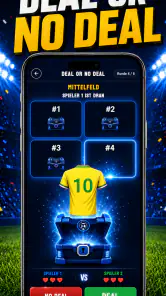 Football Spy screenshot