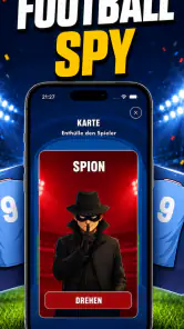 Football Spy screenshot